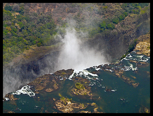 Victoria Falls